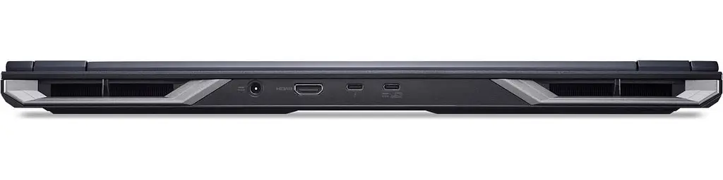 Ноутбук Acer 18 Predator Helios Neo 18 PHN18-72 WQXGA IPS/Intel U9-275HX/32GB/1TB/RTX 5070 Ti 12GB/DOS/Black (NH.QVMEU.005) - фото 11