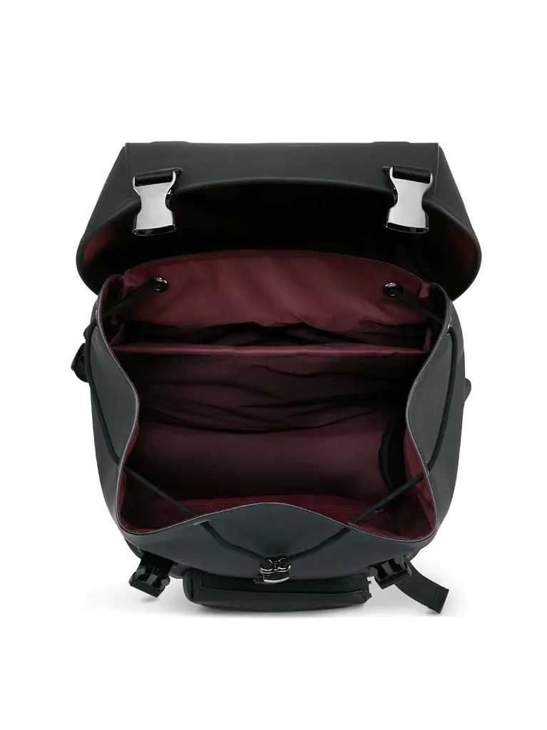 Рюкзак 17" Lipault LOST IN BERLIN BLACK 46х31х23 P90*09019 - фото 2