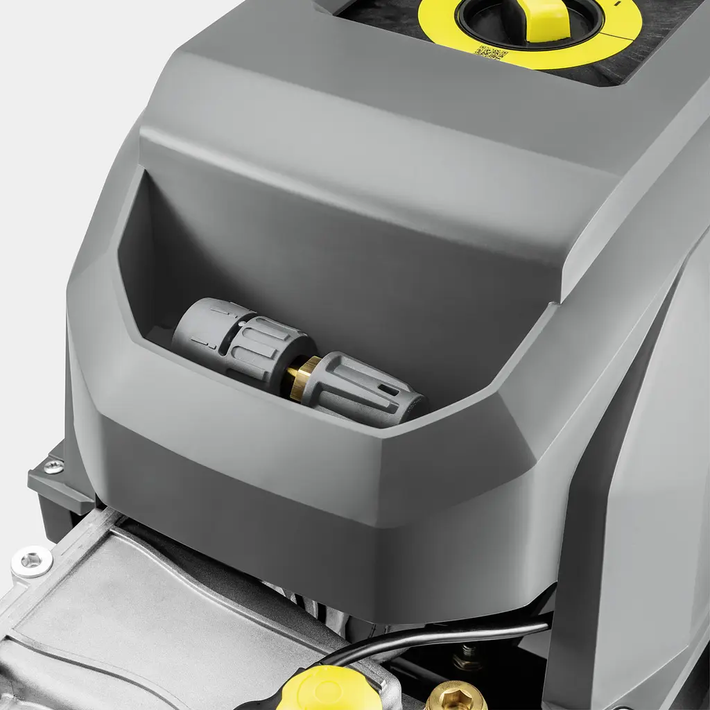 Апарат високого тиску Karcher HD 9/20-4 M Classic (1.367-903.0) - фото 4