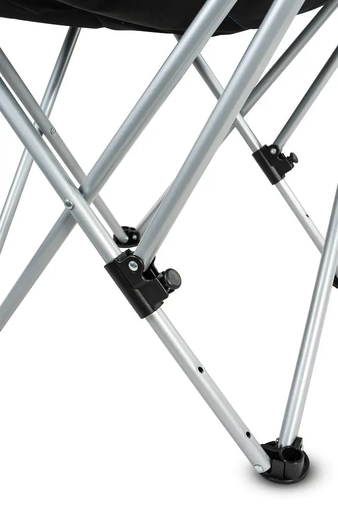 Складане крісло-шезлонг Ranger FC 750-052 Blue RA2233 - фото 8