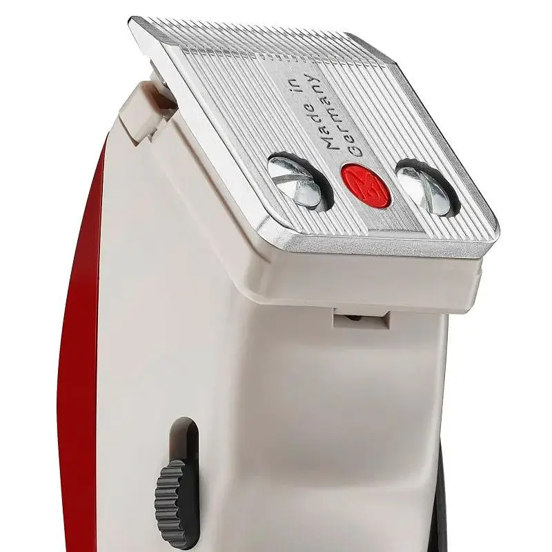 Машинка для стрижки Moser 1400 Cordless [1430-0050] [85951] - фото 3