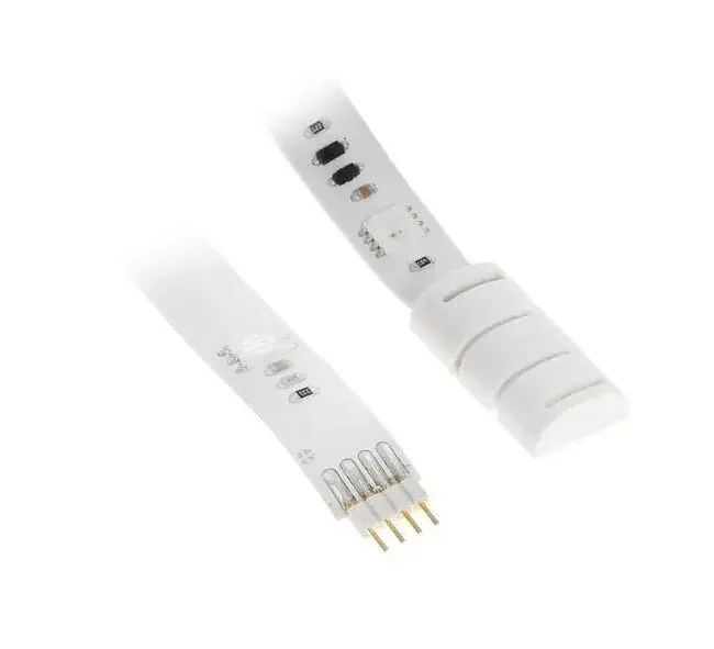 Светодиодная лента Yeelight Lightstrip Pro 2 м (YLDD005) - фото 3