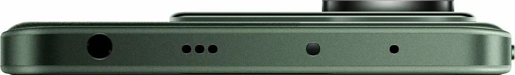 Смартфон Xiaomi Poco M7 Pro 5G 8/256GB Green (Global) - фото 8