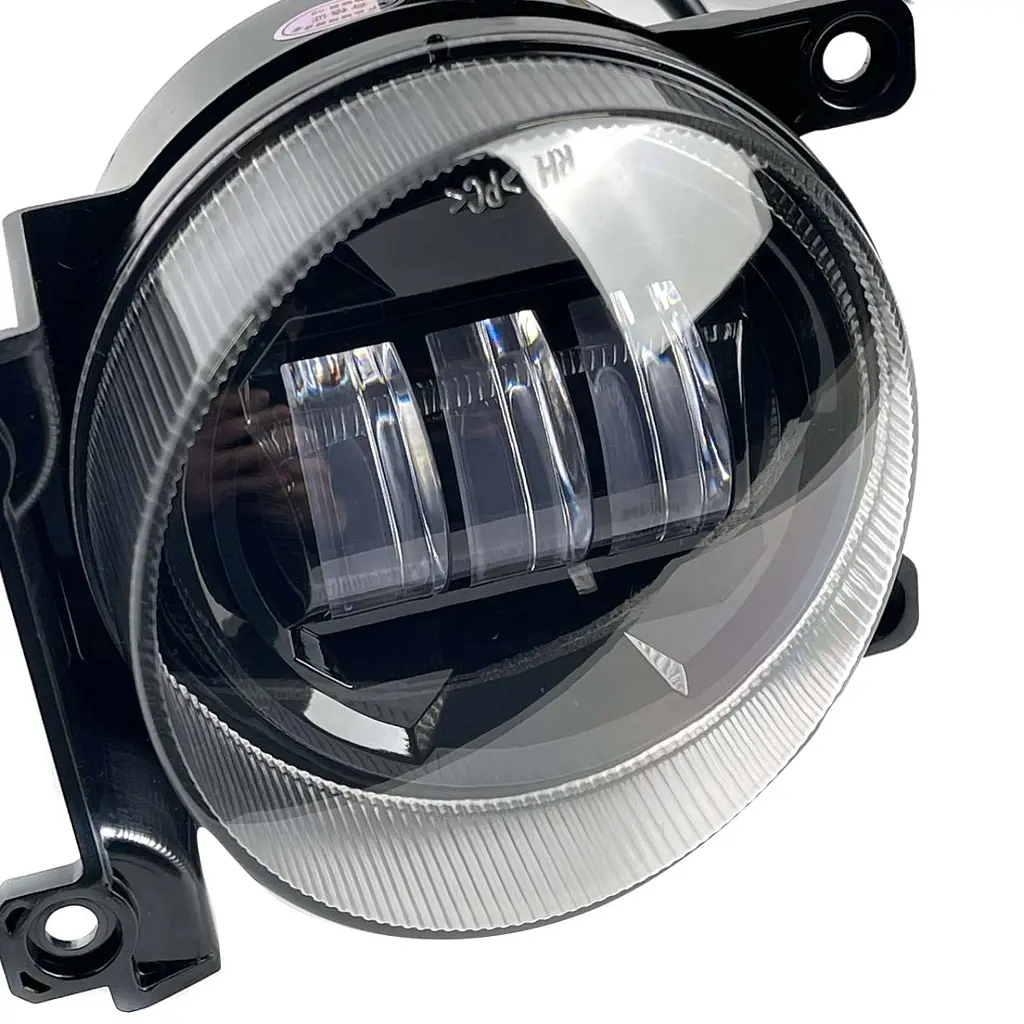 LED Протитуманні фари для Toyota land Cruiser 150 45W W/W (4 480) - фото 2