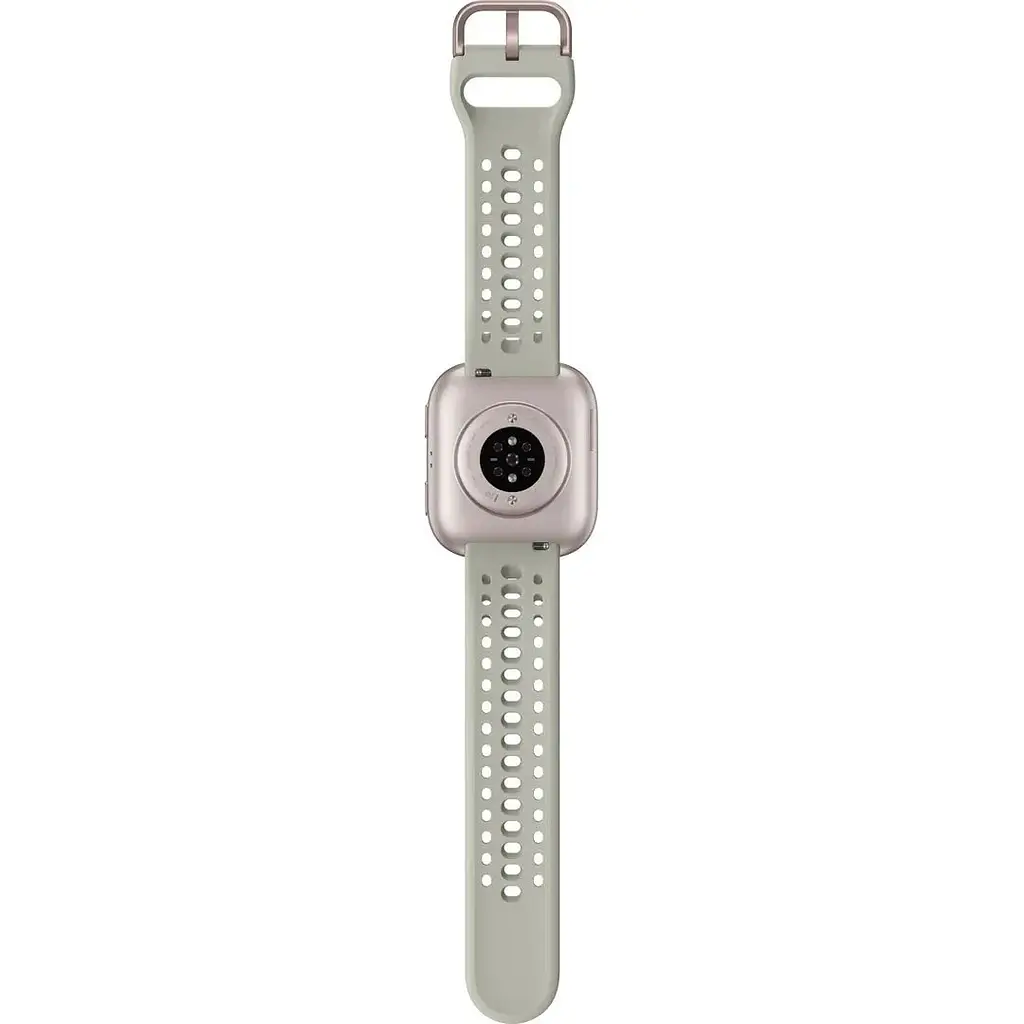 Smart Watch Amazfit Bip 6 Stone (W2435AP4N) UA - фото 6