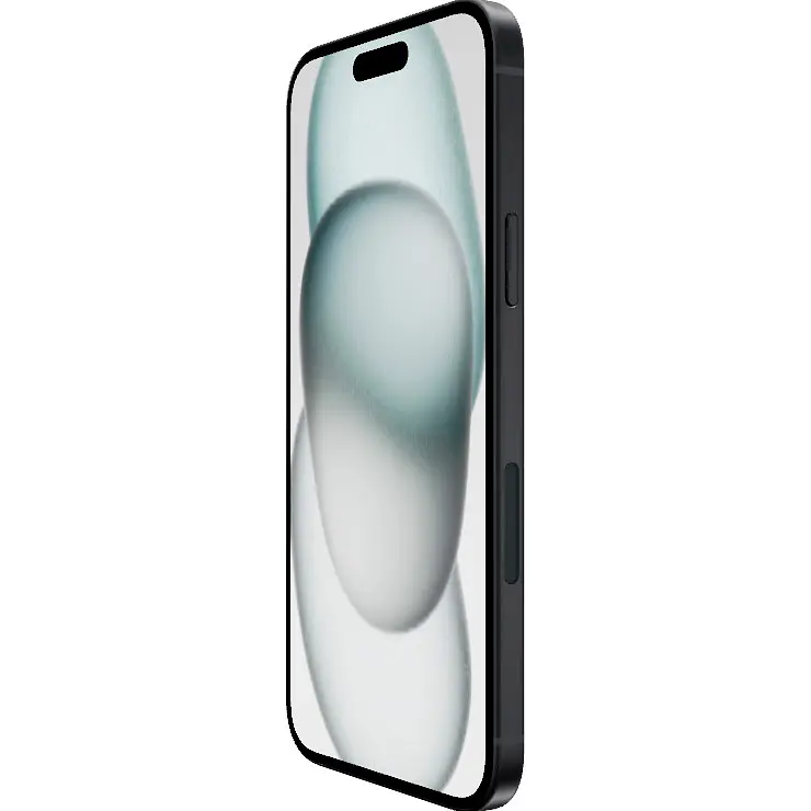 Смартфон Apple iPhone 15 Plus 128Gb eSIM Black [MTXR3] [102482] - фото 7