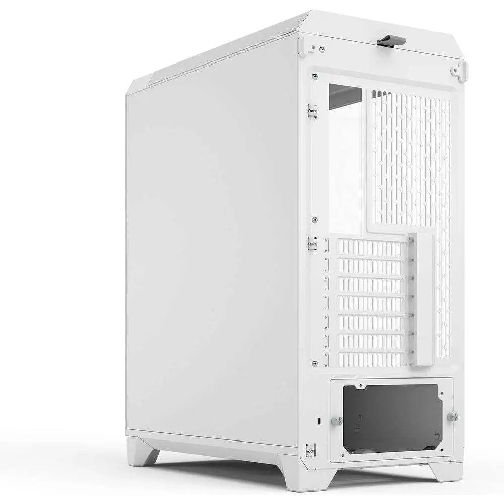 Корпус Fractal Design Meshify 3 Ambience Pro RGB White (FD-C-MES3A-05) - фото 6