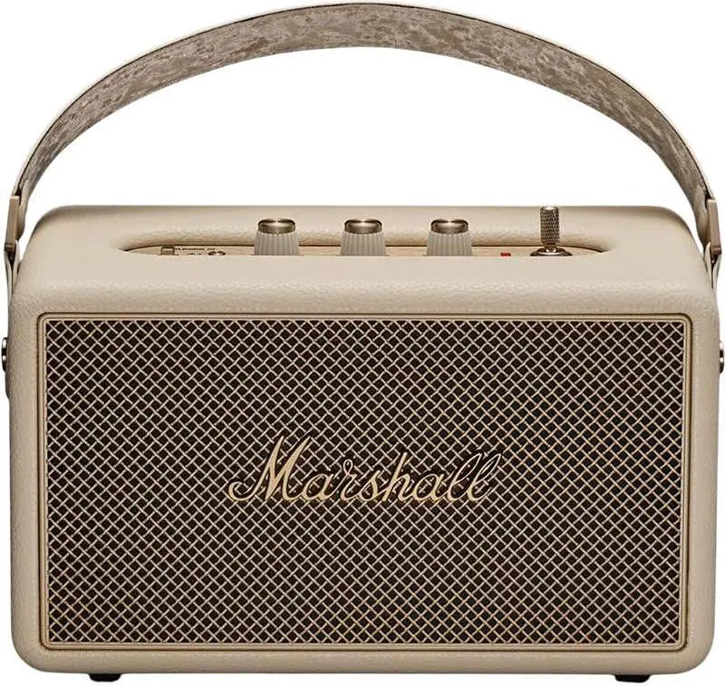 Портативная колонка Marshall Kilburn III Cream (1007973) - фото 7