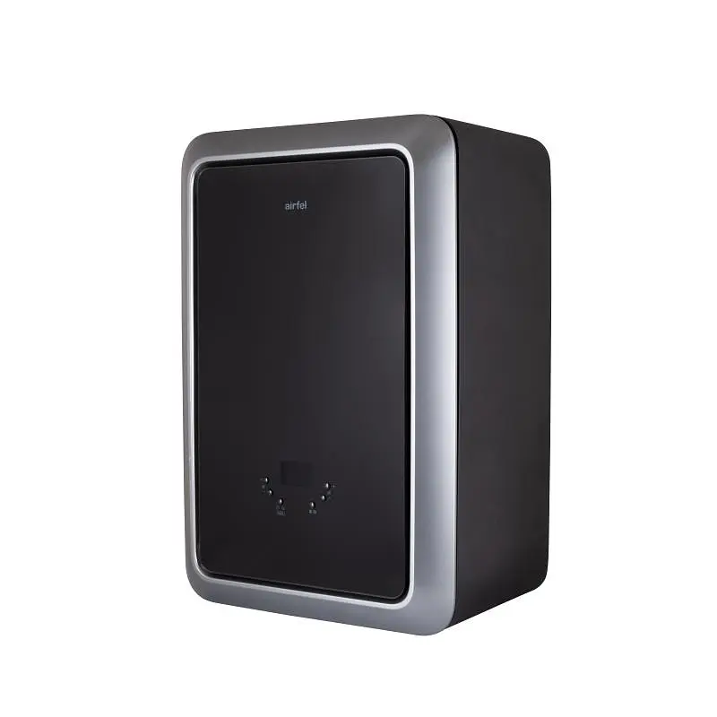 Котел газовий Airfel MAESTRO 24 кВт двоконтурний конденсаційний AIRFELDIGIFELMAESTRO24 - фото 2