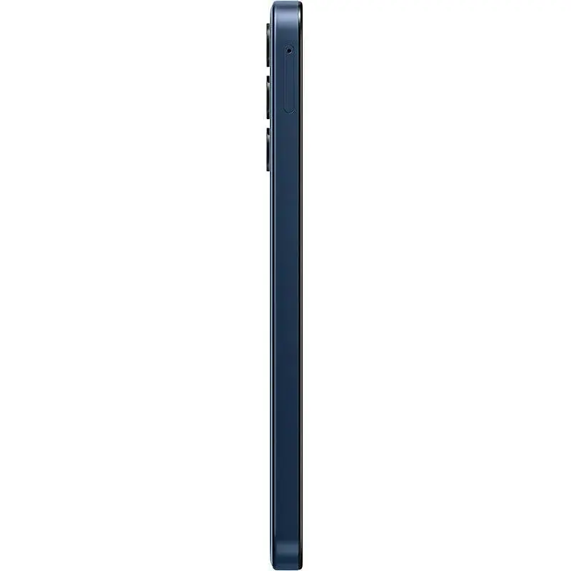 Смартфон Samsung Galaxy M15 5G 4/128GB Dark Blue (SM-M156BDBU) - фото 3