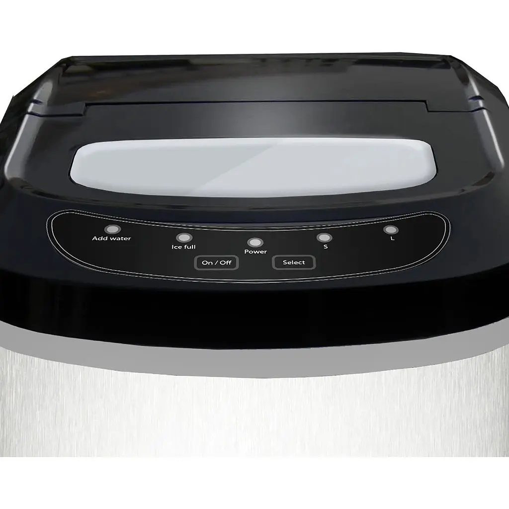 Льодогенератор Caso IceMaster Pro (3301) [164820] - фото 4