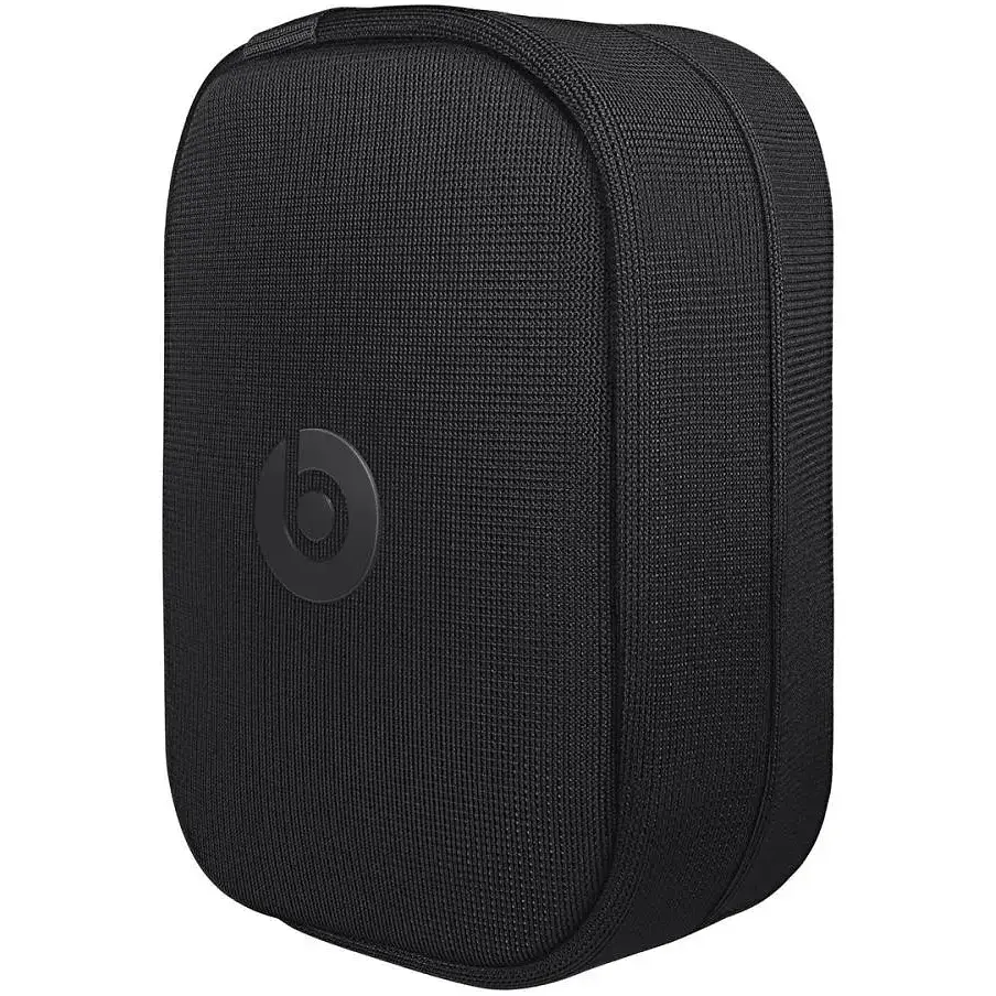Навушники з мікрофоном Beats by Dr. Dre Studio Pro Black (MQTP3) - фото 5