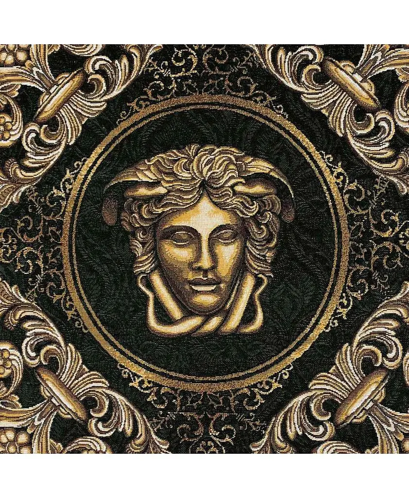 Скатертина гобеленова на стіл Arte di lusso 135х240 см (025452) - фото 5
