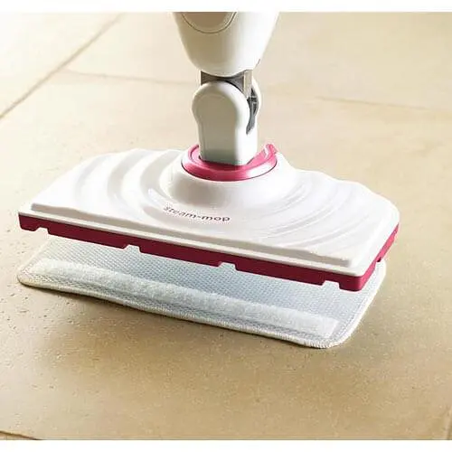 Паровая щетка Black+Decker BDS1616R (BDS1616R) - фото 5