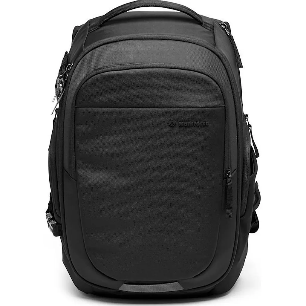 Рюкзак для фотоапарата Manfrotto Advanced Gear Backpack M III (MB MA3-BP-GM) [88384] - фото 2