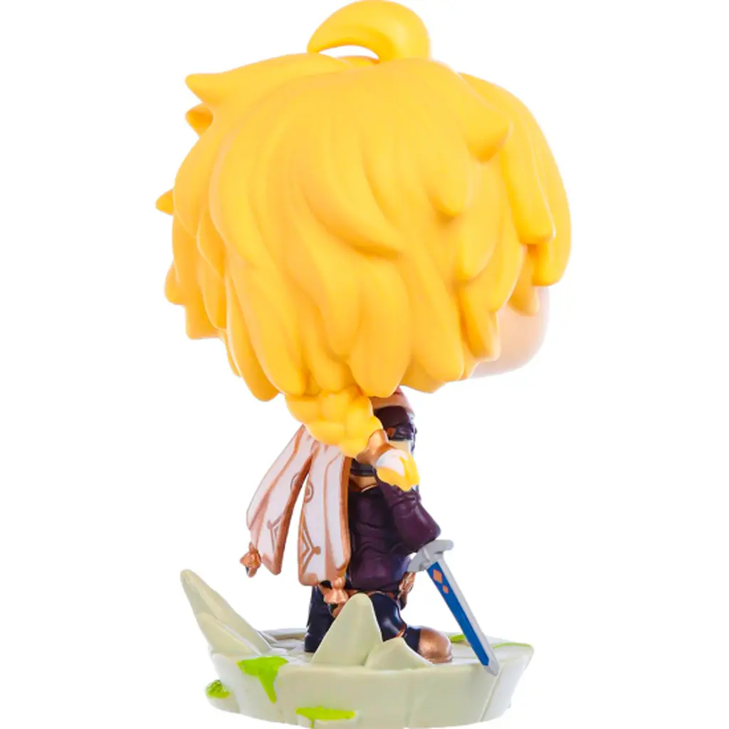 Фігурка Funko Pop! Genshin Impact: Ефір 9.6 см [68380] [118806] - фото 2