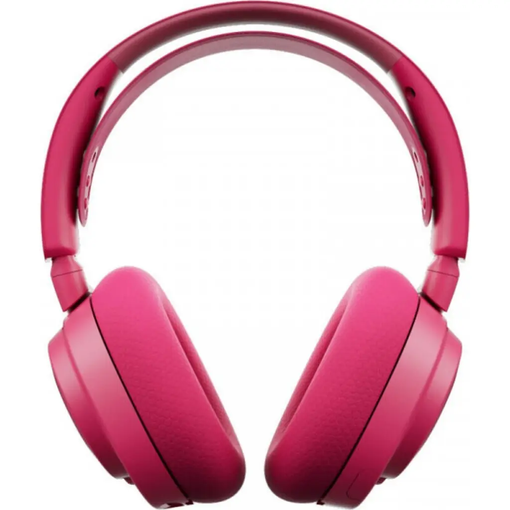 Ігрові навушники SteelSeries Arctis Nova 7 Wireless Gen 2 Magenta (61732) [156826] - фото 3