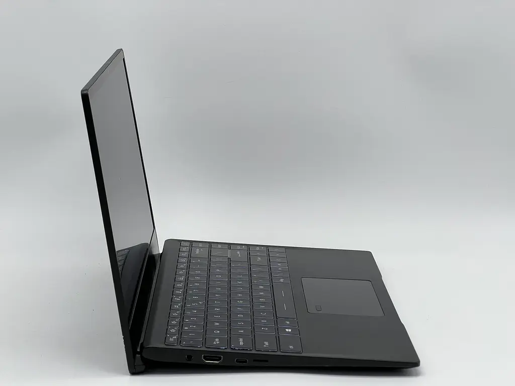 Ноутбук MSI 14" Summit B14 A11M-077US, i5-1135G7, 16 GB, 240 GB, Iris Xe Graphics, 1920x1080, IPS (SH25071062) Б/у - фото 3