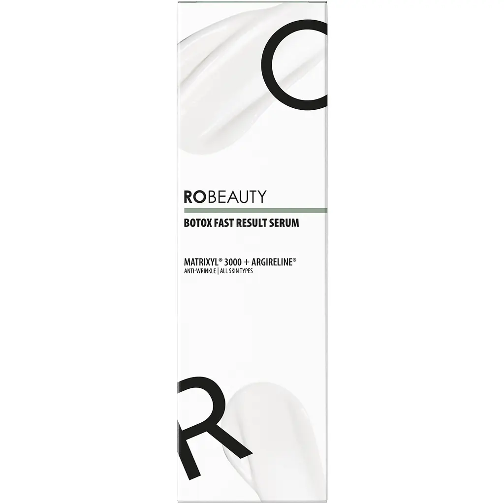 Сыворотка-заменитель ботокса RoBeauty Argireline 30 мл - фото 2