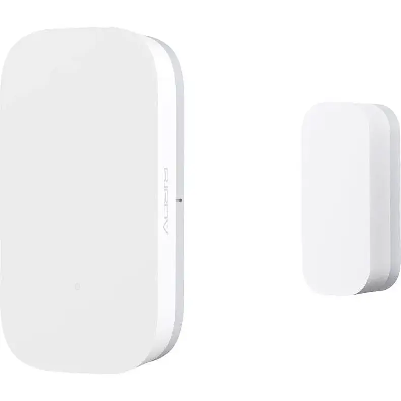 Датчик відкриття вікон і дверей Aqara E1 Door Sensor (MCCGQ14LM) [106792] - фото 3