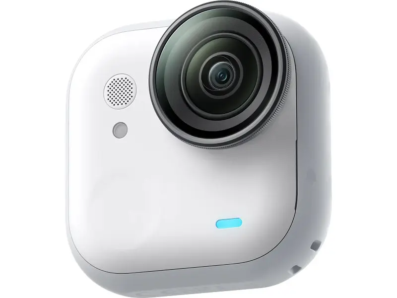 Екшн-камера Insta360 GO Ultra Creator Bundle Arctic White (CINSABEA_GOULTRA05) - фото 2