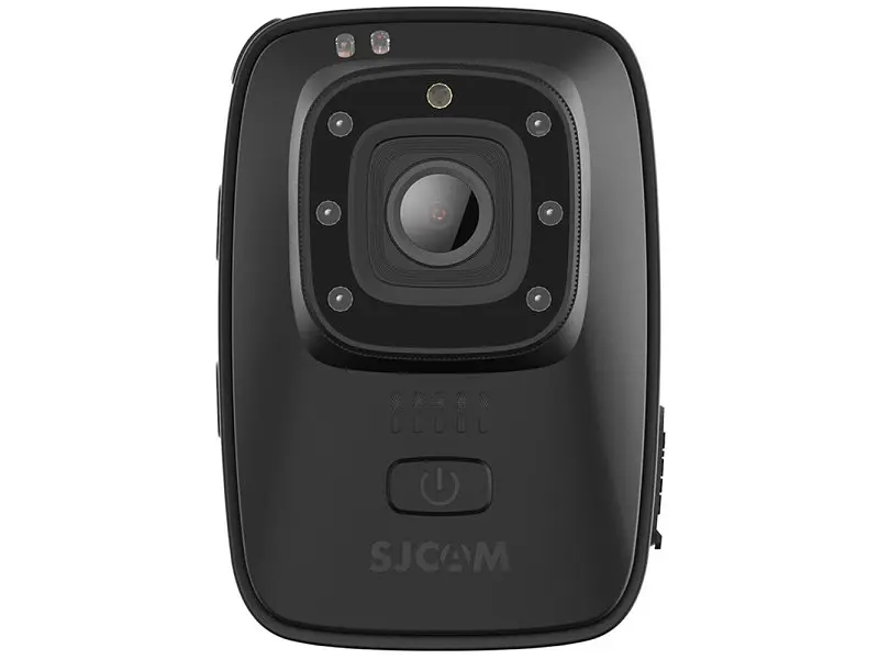 Екшн-камера SJCAM A10 (6972476160066)
