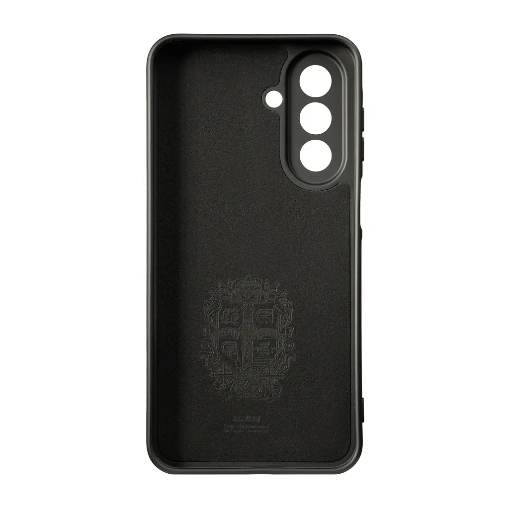 Чохол ArmorStandart ICON для Samsung A27 5G Camera cover Black - фото 2