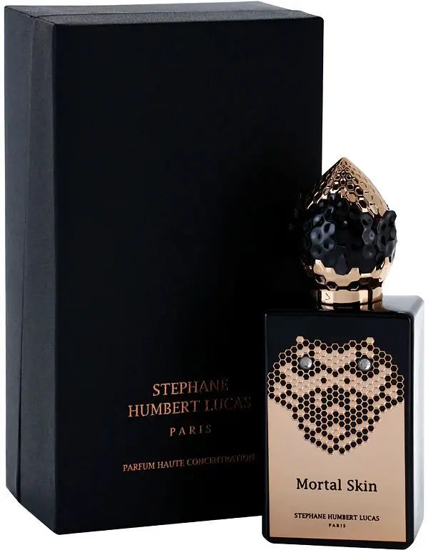 Парфумована вода Stephane Humbert Lucas 777 Mortal Skin 50 мл  - фото 2