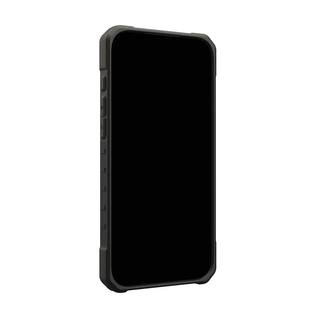 Чохол UAG для iPhone 17 Pro Max, Pathfinder MagSafe SE, Midnight Camo teh0019542 - фото 4