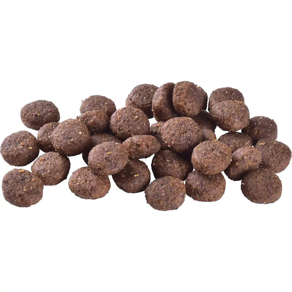 Сухой корм для собак средних пород Brit Care Dog Sustainable Adult Medium Breed с курицей и насекомыми 14 кг (12 + 2 кг) - фото 2