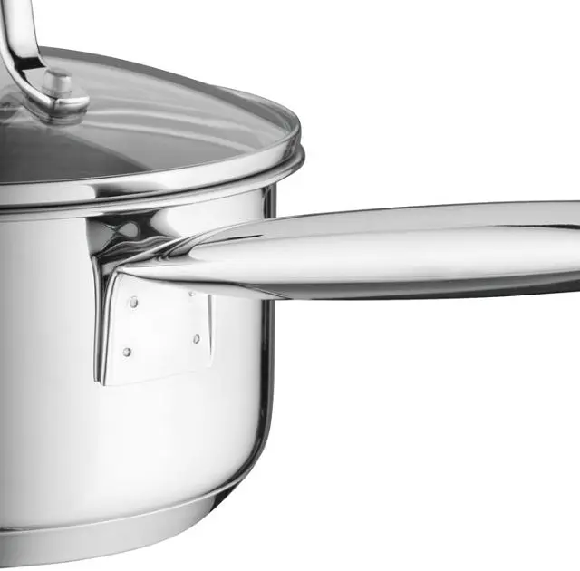 Ківш із кришкою Berghoff Comfort, 1,6 л (00000017365) - фото 6