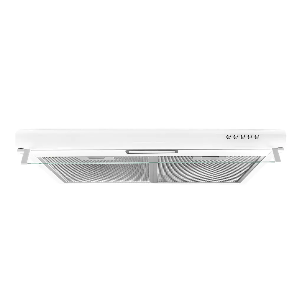 Витяжка плоска PERFELLI PL 6244 W LED