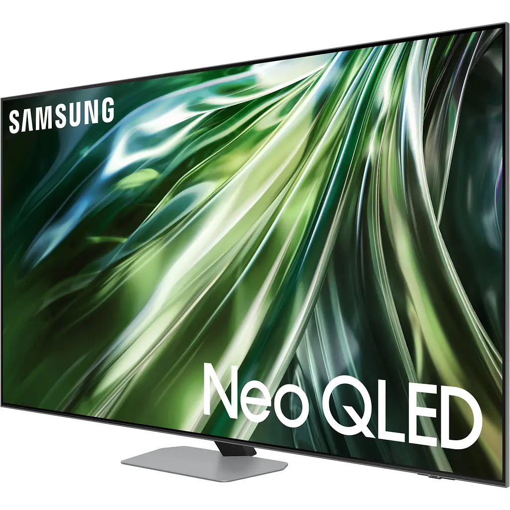 Телевизор Samsung QN92D 55` Neo QLED Ultra HD 4K (QE55QN92D) [124739] - фото 3