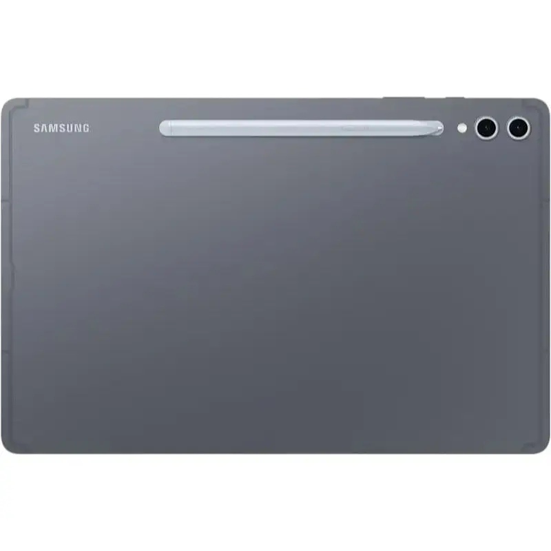 Планшет Samsung Galaxy Tab S10+ Wi-Fi 12/512Gb Moonstone Gray (SM-X820NZAE) Global version - фото 3
