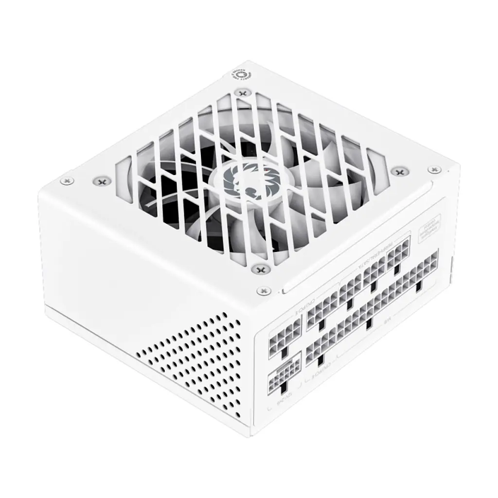 Блок живлення Gamemax 750W (GS-750G White)