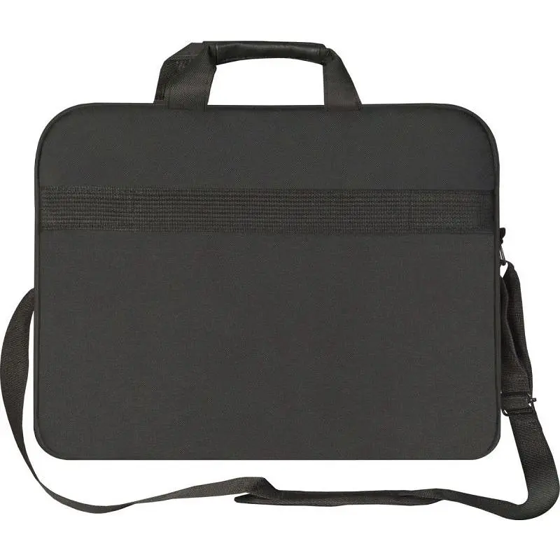Сумка 15" Defender Geek 15.6" чорний - фото 2