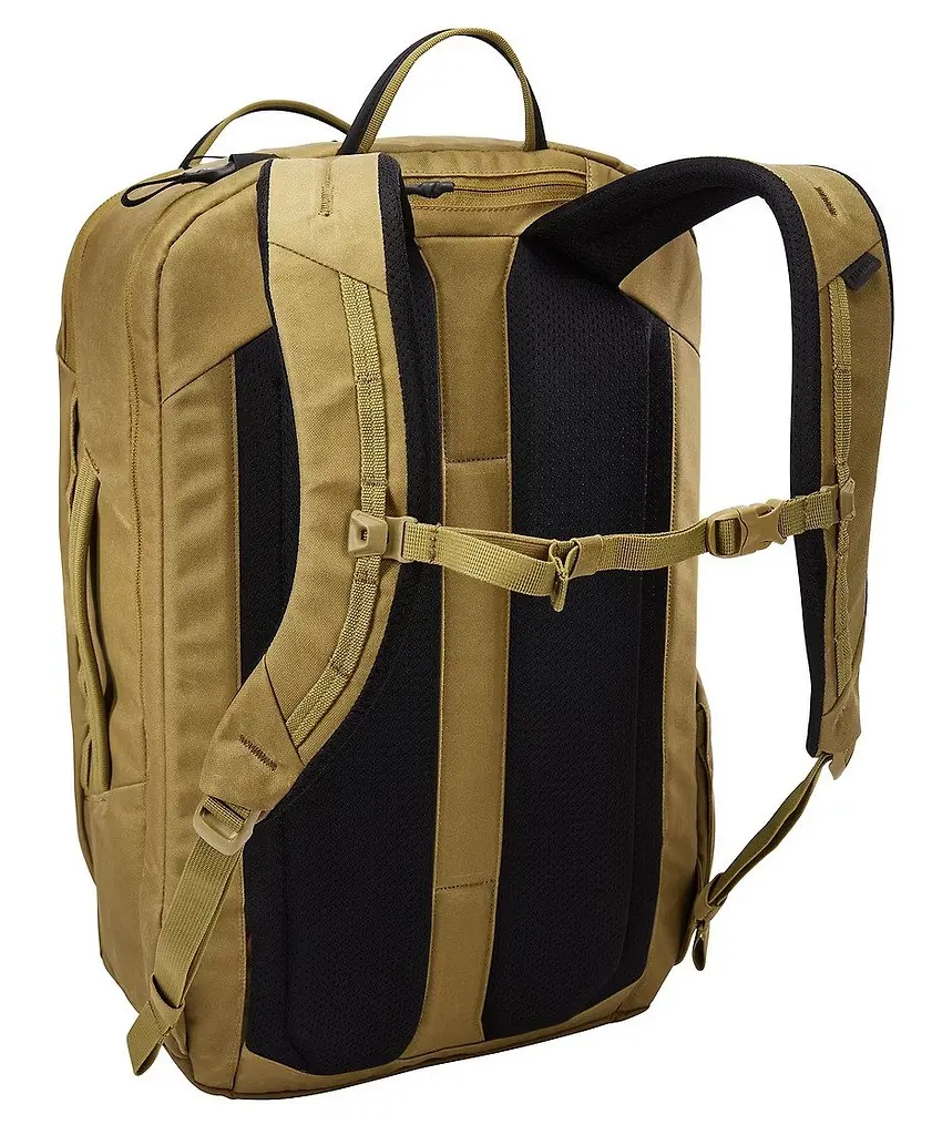 Дорожный рюкзак Aion Travel Backpack 40L TATB140 Nutria Thule sum0027964 - фото 8