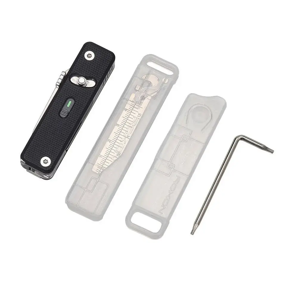 Мультитул Roxon Mini Flex Companion S504G - фото 5