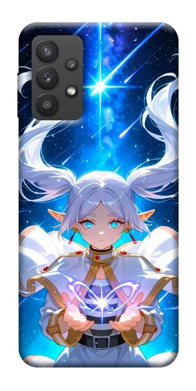 TPU чохол Demsky Magic within для Samsung Galaxy A32 (A326B) 5G