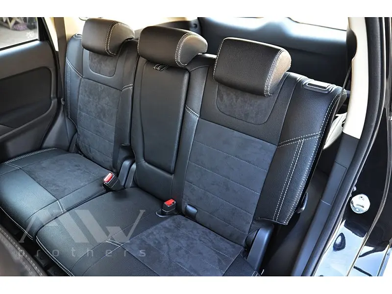 Авточохли модельні MW Brothers для Mitsubishi Outlander III c 2013 - фото 6