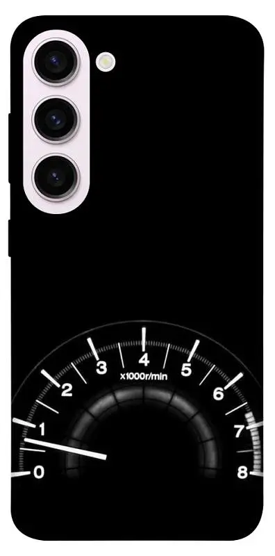 TPU чохол Demsky Speed для Samsung Galaxy S23+