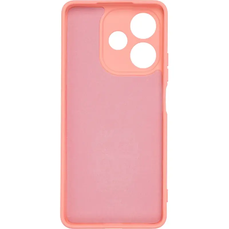 Чохол до мобільного телефона Armorstandart ICON OPPO A5 Pro 4G / A5 Pro 5G Pink (ARM85598) - фото 2
