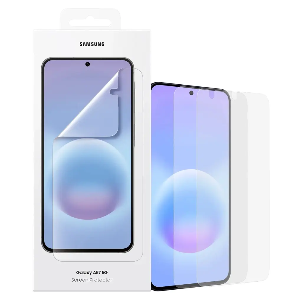 Плівка захисна Samsung Anti-reflecting Film Galaxy A57 (EF-UA576CTEGWW)