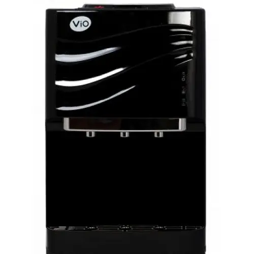 Кулер для води VIO X903-FEC Black - фото 4