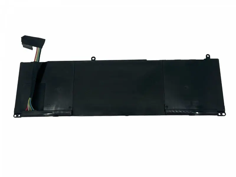 Акумулятор для ноутбука Dell N33WY Inspiron 11 3000 11.1V Black 3600 mAh - фото 2