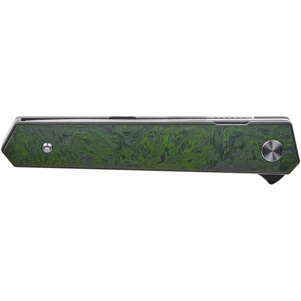 Ніж Boker Plus Kwaiken Mini LE - фото 3