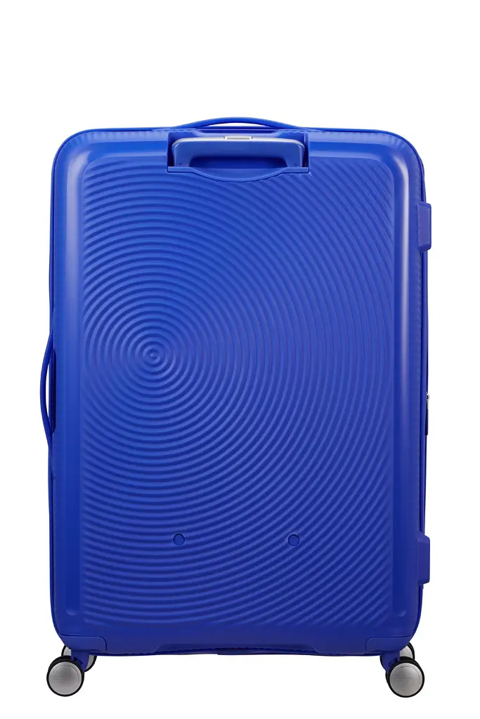 Валіза American Tourister SOUNDBOX 77 см COBALT BLUE 77x51,5x29,5(32,5) 32G*12003 - фото 5