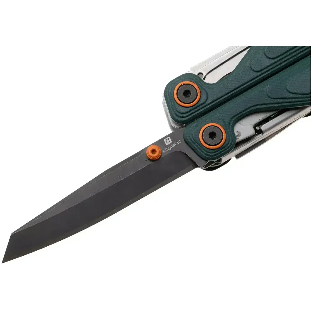 Мультитул Leatherman 833401 Wave Alpha Cascadia - фото 5