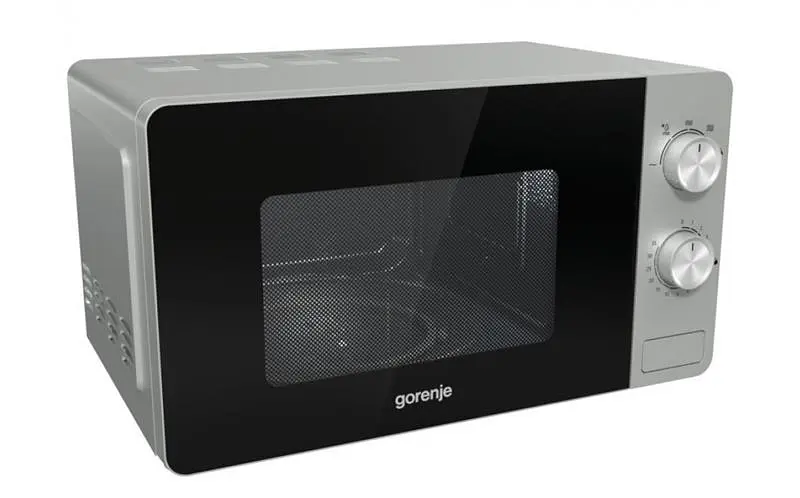 Мікрохвильова піч Gorenje MO20E1S - фото 2