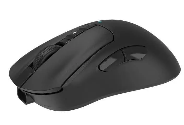 Мышь Bloody A4Tech R73 Pro (Black) (R73 Pro (Black)) - фото 7